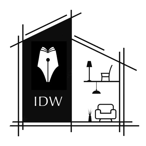 Interior Design Writer